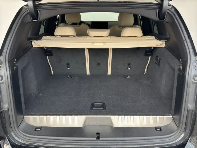 BMW X3 M-Sport xDrive30e