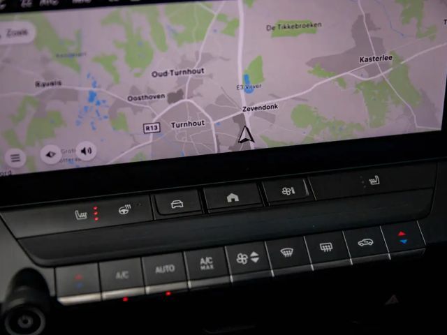 Opel Astra GS-Line Grand Sport