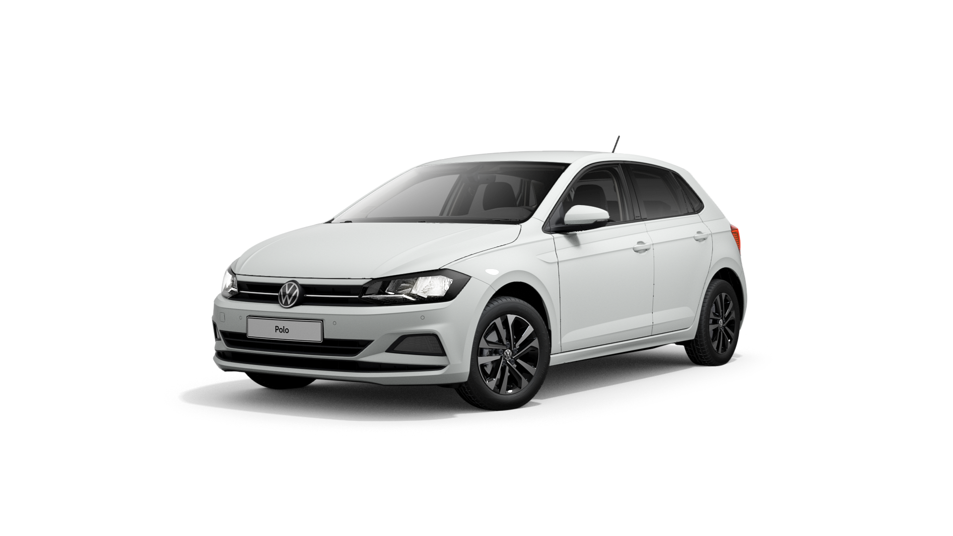 Volkswagen Polo 1.0 TSI