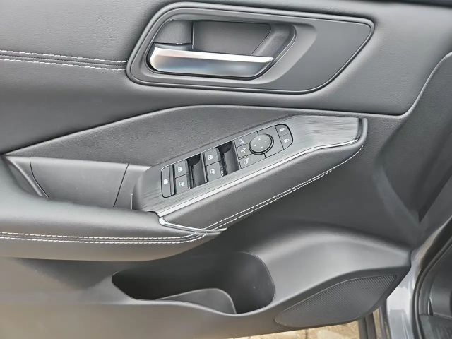 Nissan Qashqai DIG-T N-Connecta