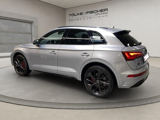 Audi Q5 40 TDI Quattro S-Tronic