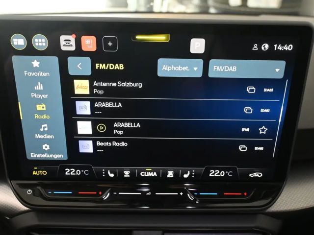 Seat Leon 1.5 TSI Style