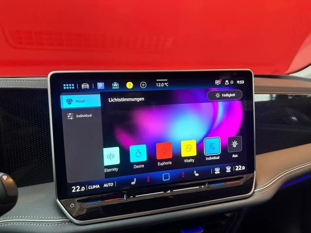 Volkswagen Passat Business DSG Variant