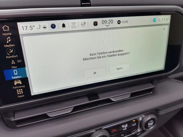 Jeep Wrangler Rubicon