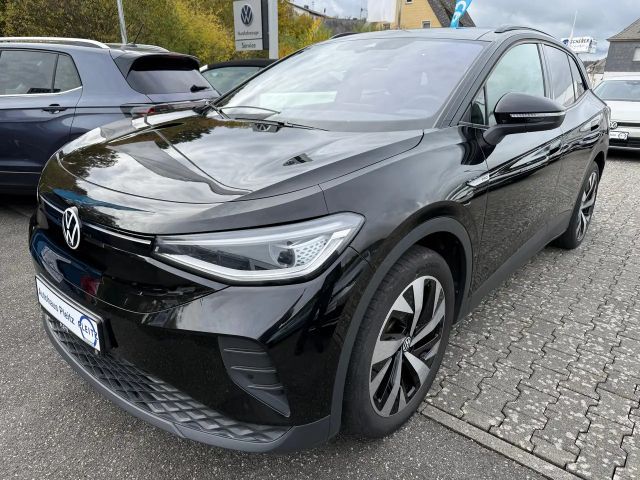 Volkswagen ID.4 150 kW Performance Pro