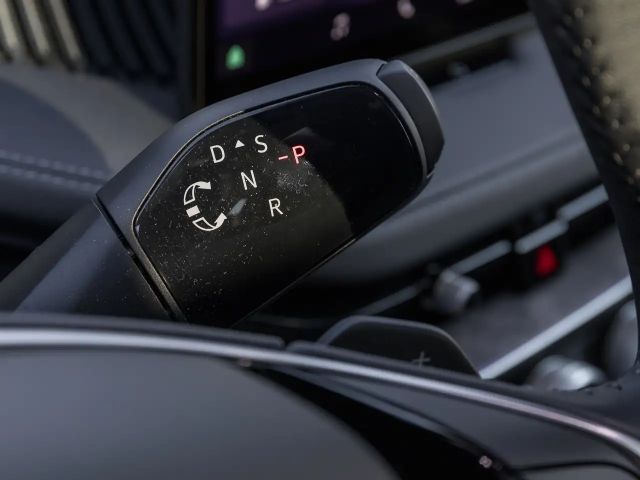 Skoda Superb 2.0 TDI Combi