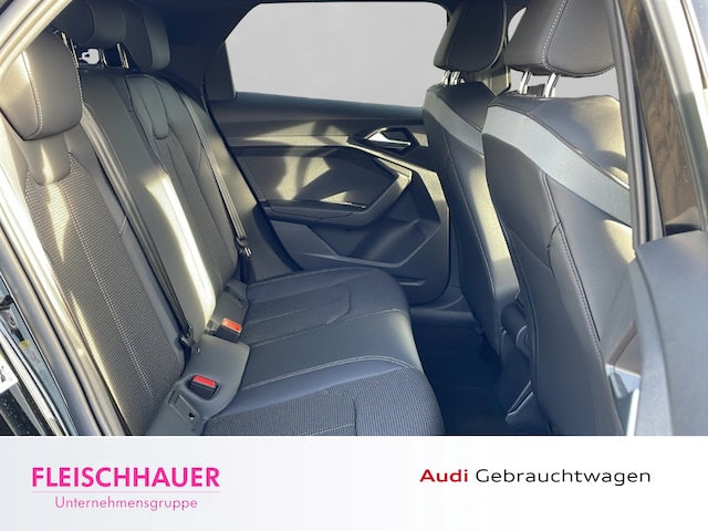 Audi A1 25 TFSI S-Tronic Sportback