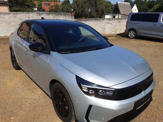 Opel Corsa GS-Line Grand Sport Turbo