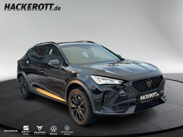 Cupra Formentor 1.4 VZ e-Hybrid