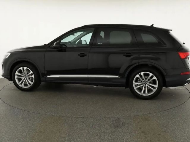 Audi Q7 50 TDI Quattro