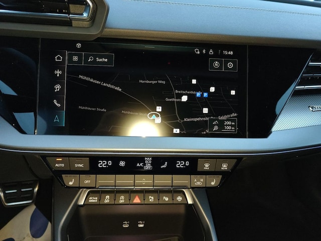 Audi A3 35 TDI S-Tronic Sedan