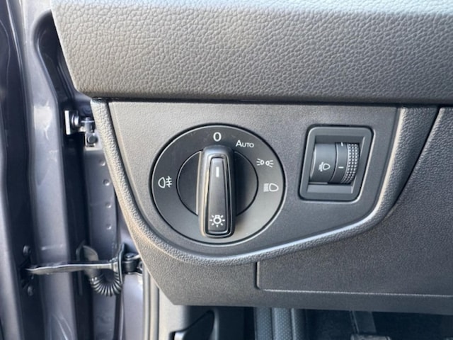 Volkswagen Polo IQ.Drive Move