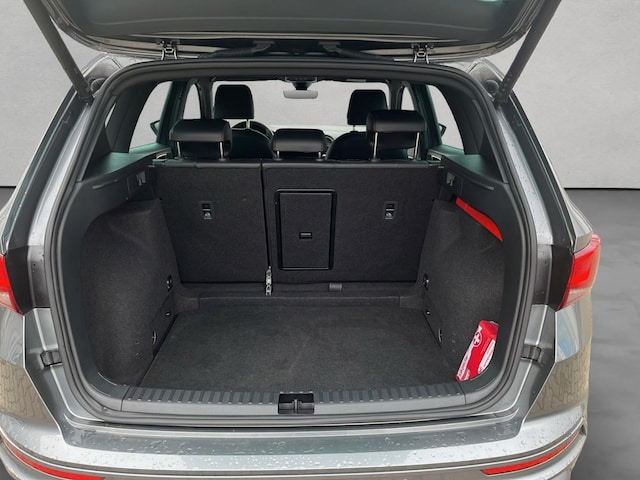 Seat Ateca 2.0 TDI DSG FR-lijn