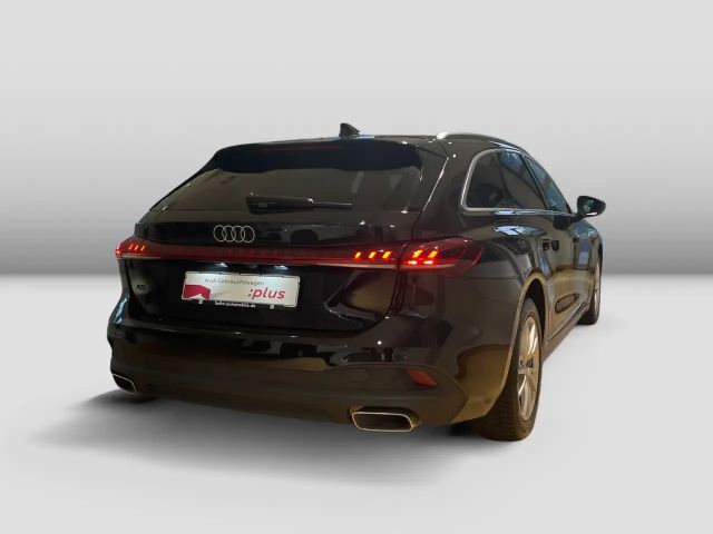 Audi A5 S-Tronic