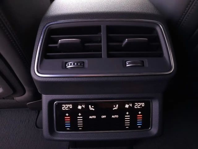 Audi e-tron Quattro S-Line