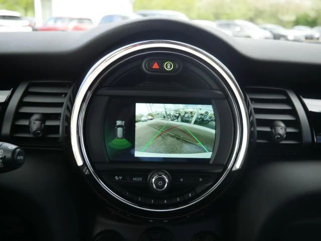 MINI Mini Electric SE