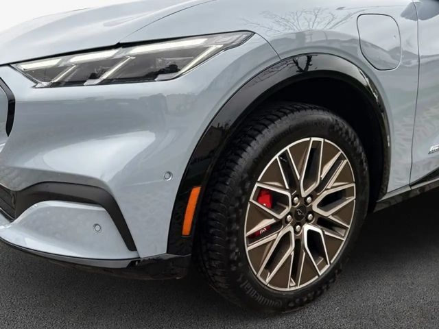 Ford Mustang Mach-E Premium