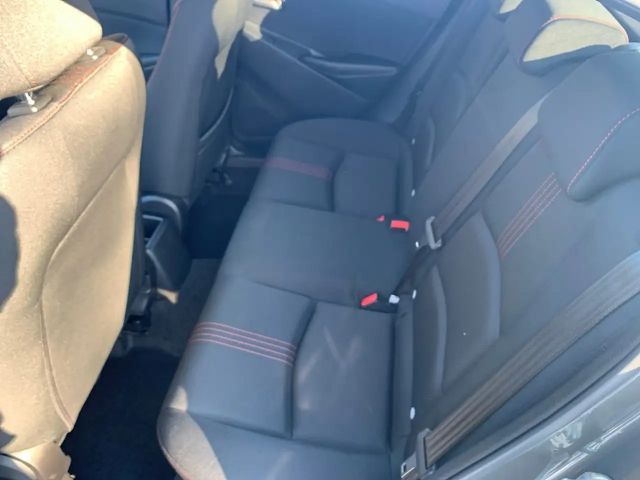 Mazda 2 Homura SkyActiv