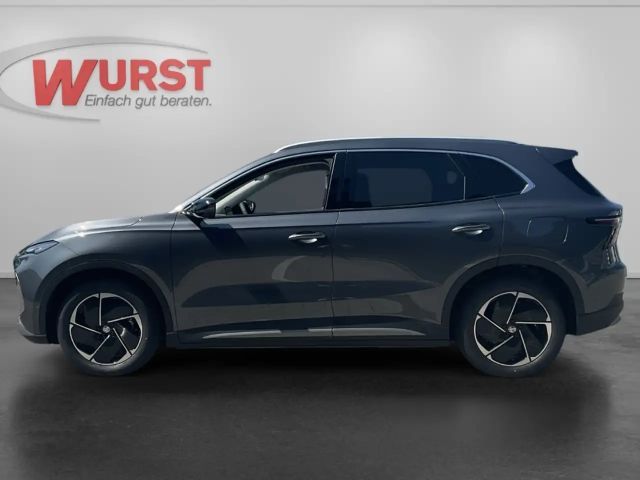 MG MGS5 64 kWh EV Luxury