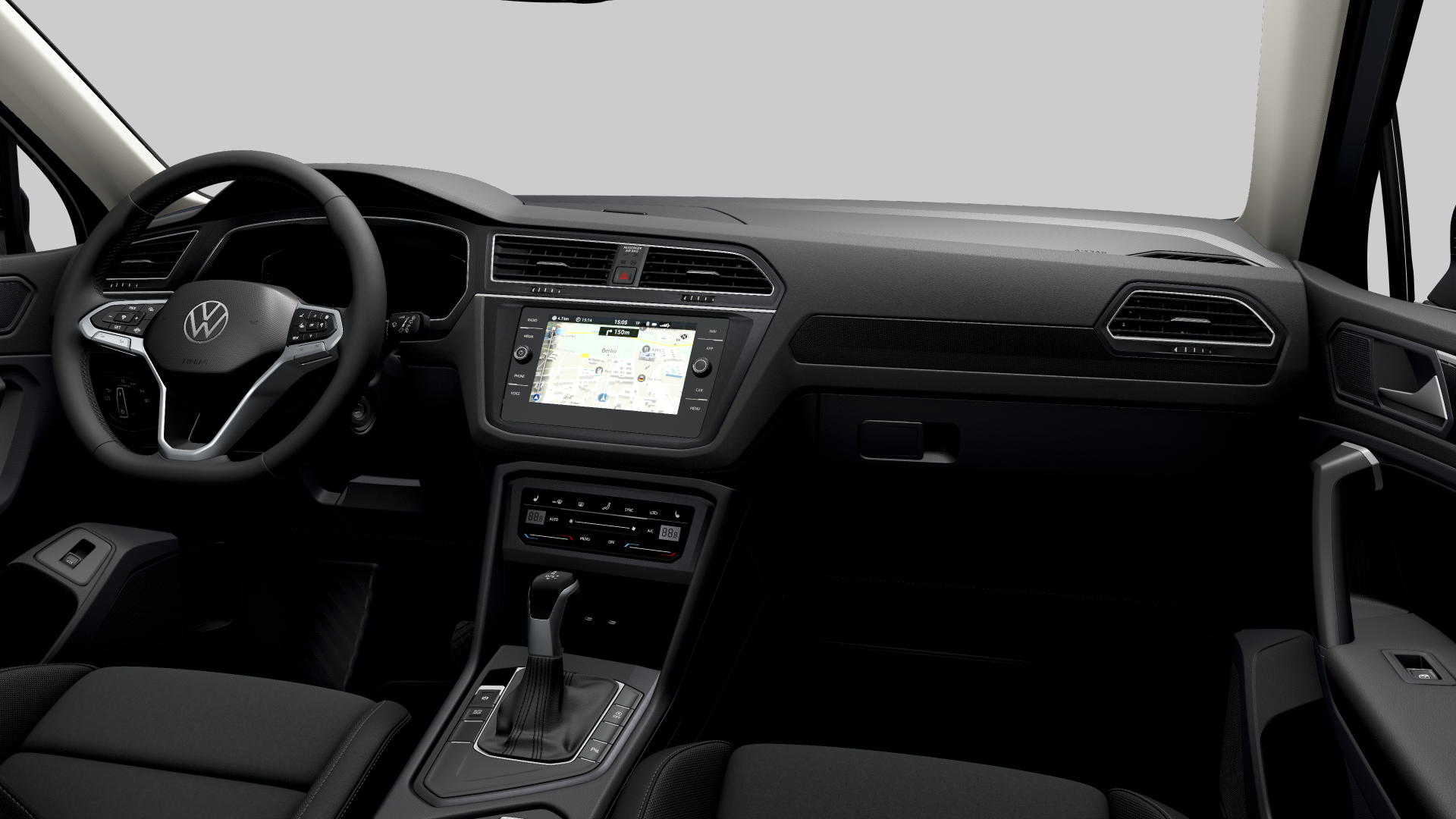 Volkswagen Tiguan Elegance Elegance