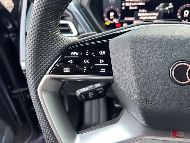 Audi Q4 e-tron Quattro Sportback