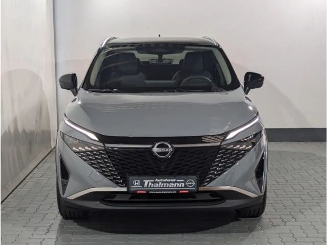 Nissan Qashqai N-Connecta