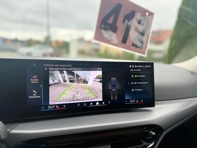 BMW 318 318d Touring