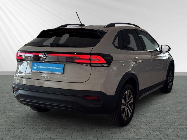 Volkswagen Taigo 1.0 TSI