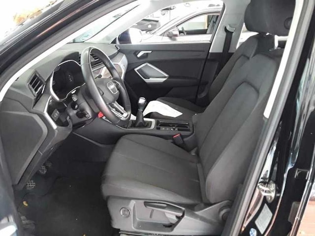 Audi Q3 35 TDI Sportback