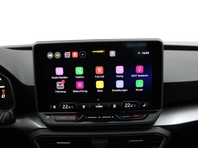 Seat Leon 1.5 TSI Style