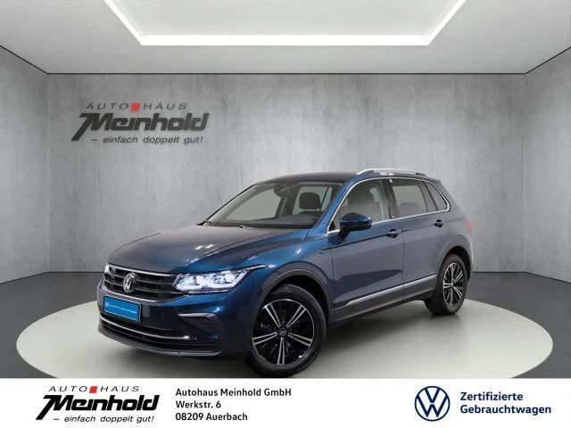 Volkswagen Tiguan 1.5 TSI Move