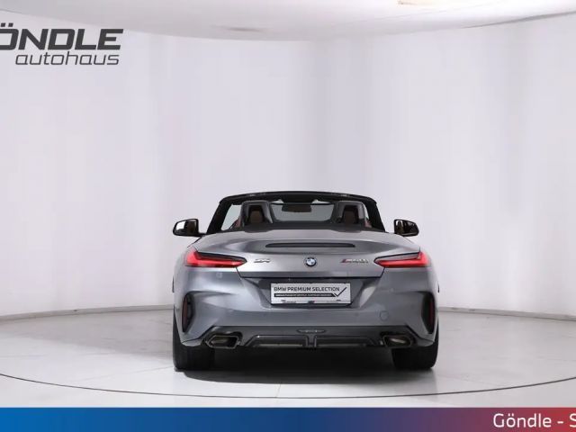 BMW Z4 Coupé M40i sDrive