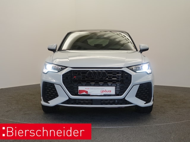 Audi RS Q3 Quattro S-Tronic Sportback