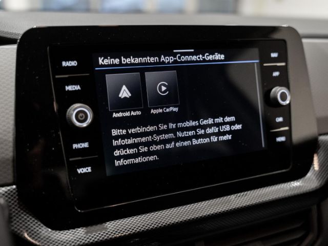 Volkswagen T-Cross 1.0 l TSI OPF D ACC