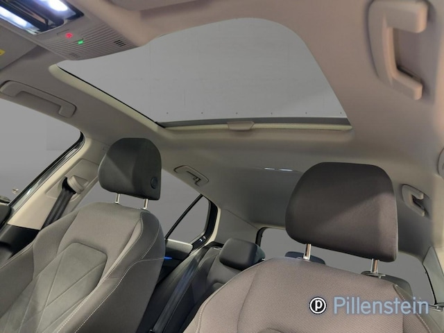 Volkswagen Golf 1.5 TSI Style