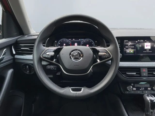 Skoda Kamiq 1.5 TSI Drive