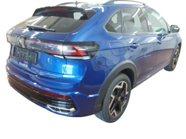 Volkswagen Taigo 1.0 TSI IQ.Drive R-Line