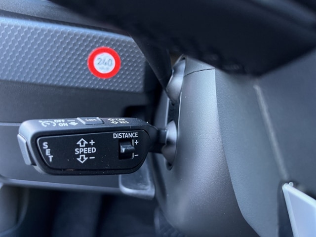 Audi A1 25 TFSI S-Line S-Tronic Sportback