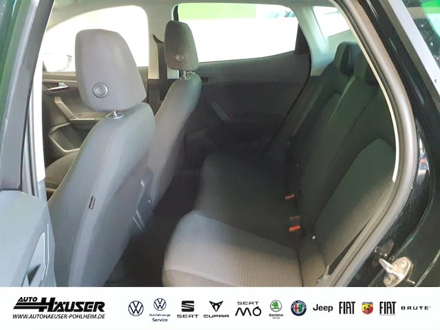 Seat Ibiza 1.0 TSI Style