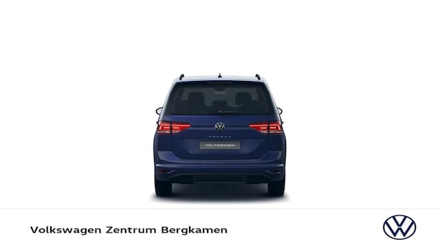 Volkswagen Touran 7-zitter Comfortline