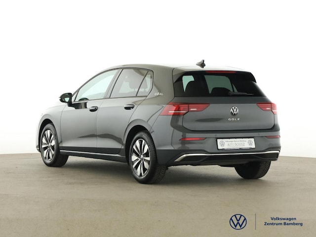 Volkswagen Golf 1.5 TSI Life