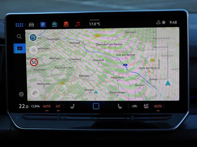 Volkswagen Golf 1.5 eTSI DSG Golf VIII R-Line