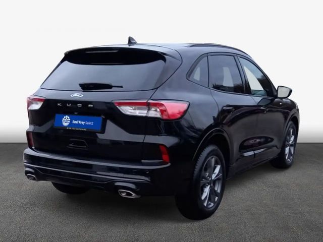 Ford Kuga EcoBoost ST Line X