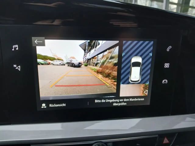 Opel Mokka Elegance Mokka-e