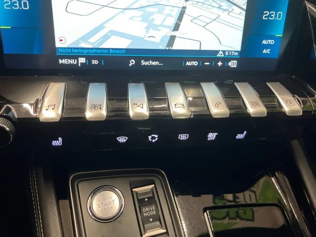 Peugeot 508 GT-Line SW