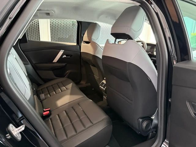 Citroën C4 Max PureTech