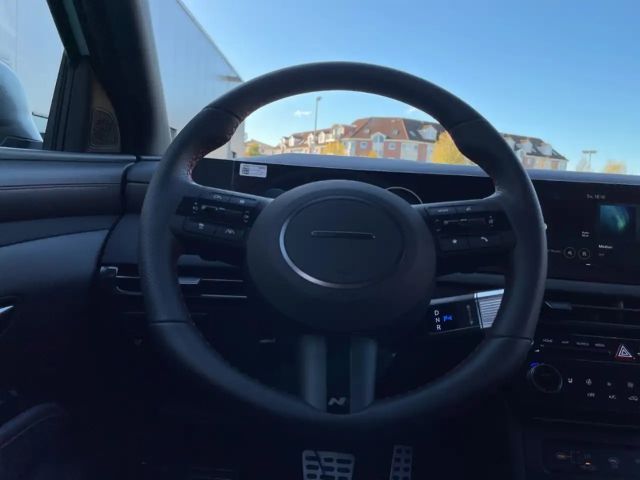 Hyundai Tucson 1.6 N Line Smart T-GDi