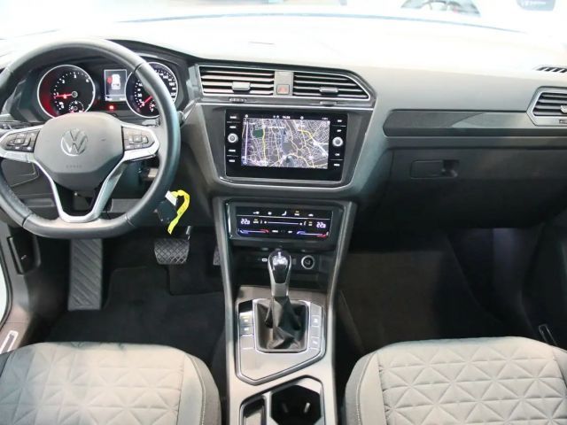 Volkswagen Tiguan 2.0 TDI DSG Life