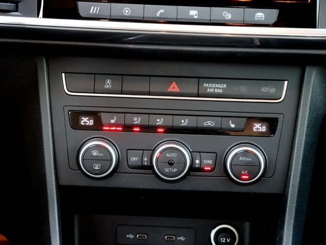 Seat Ateca 1.5 TSI Style