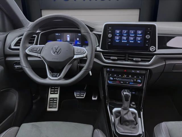 Volkswagen T-Roc 1.5 TSI DSG R-Line